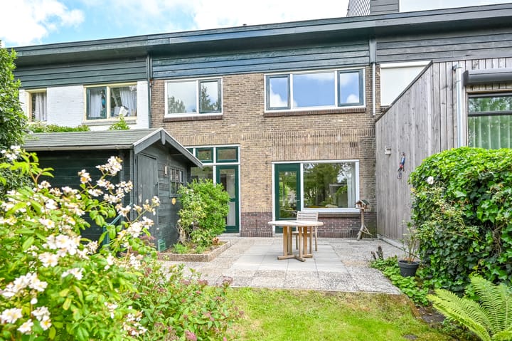 Foto 38 van Verspronckweg 313