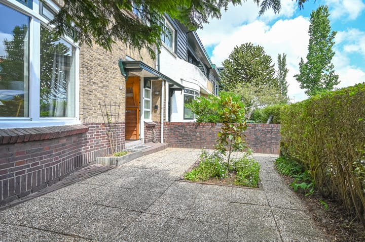 Foto 40 van Verspronckweg 313