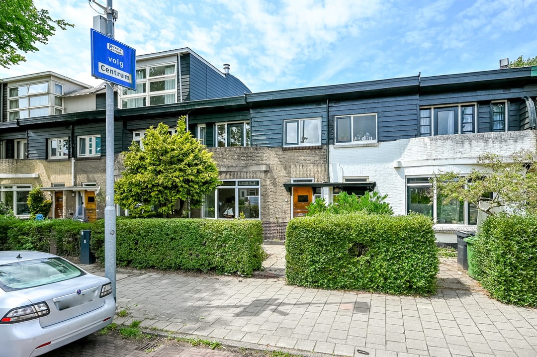 Foto 41 van Verspronckweg 313