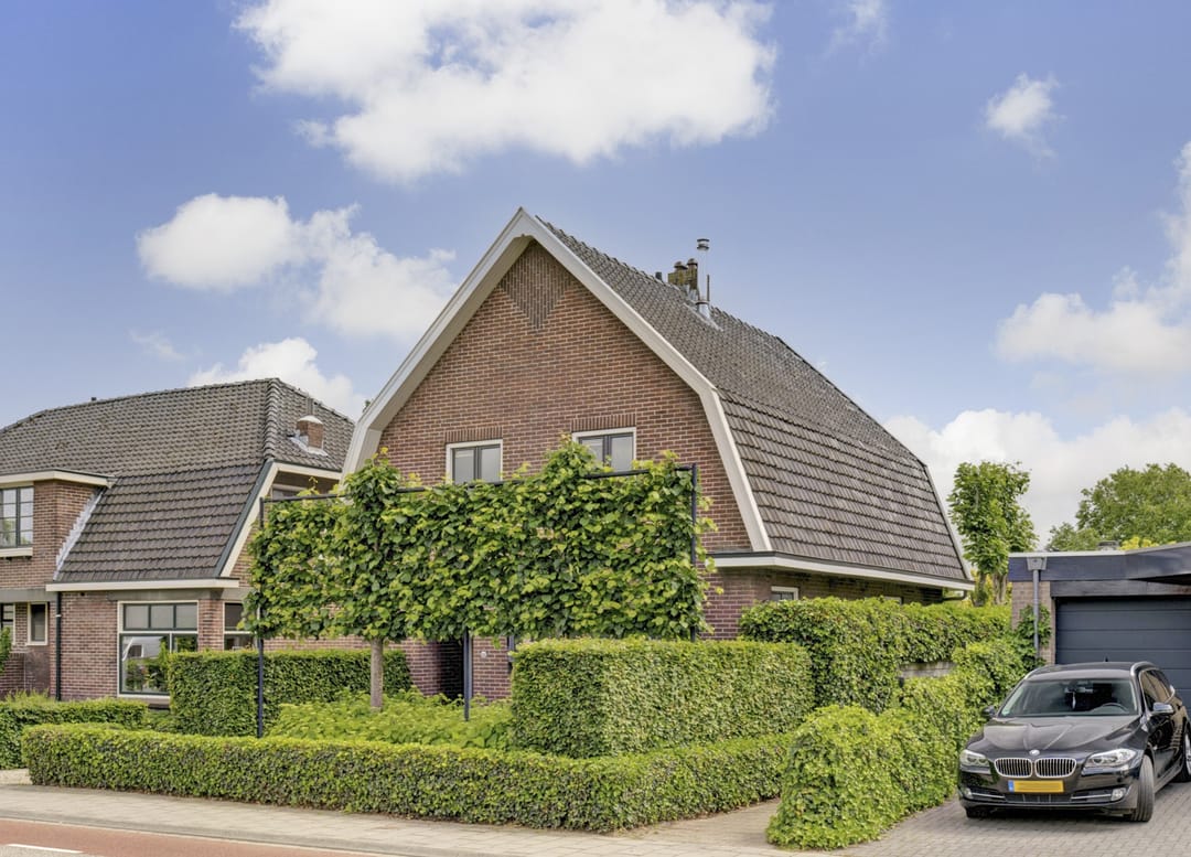 Foto 2 van Tielsestraat 45