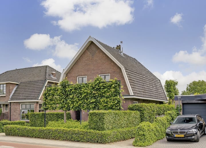 Foto 2 van Tielsestraat 45