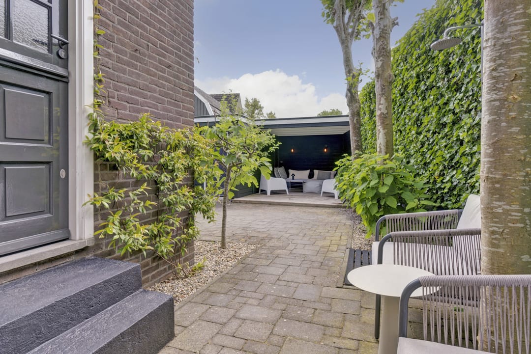 Foto 28 van Tielsestraat 45