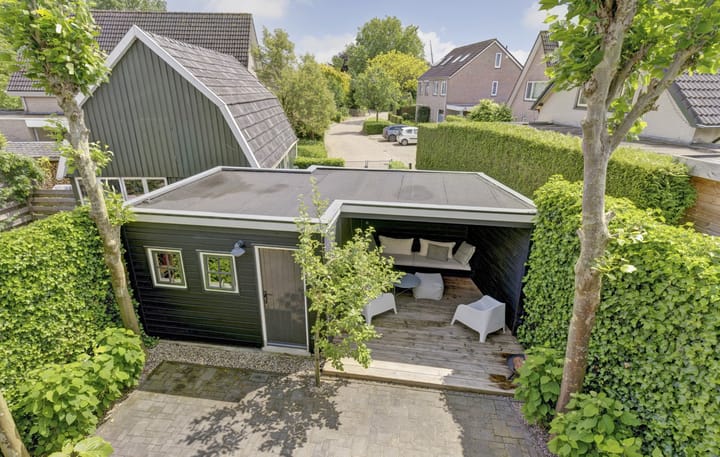 Foto 29 van Tielsestraat 45