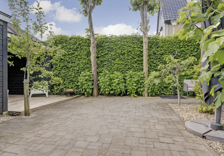 Foto 33 van Tielsestraat 45