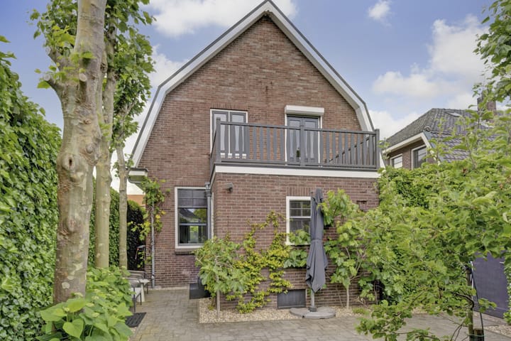 Foto 35 van Tielsestraat 45