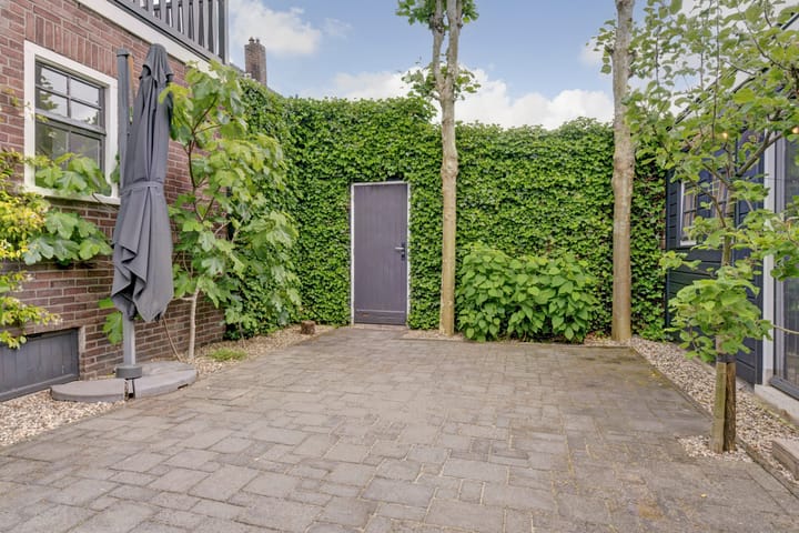 Foto 34 van Tielsestraat 45