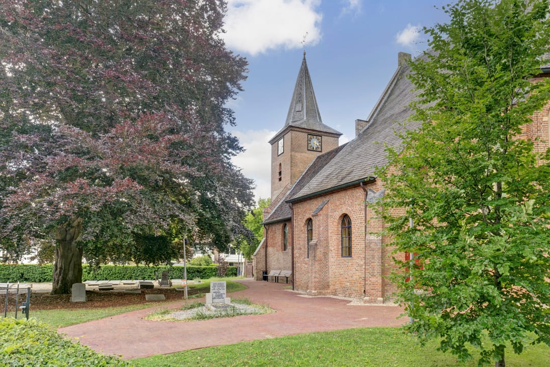 Foto 38 van Tielsestraat 45