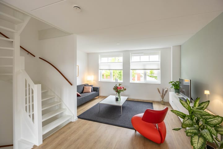 Foto 3 van Kraanvogelstraat 37