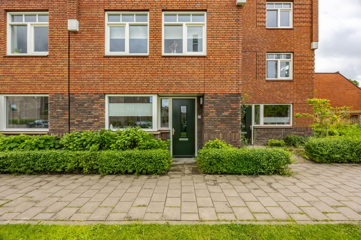 Foto 4 van Kraanvogelstraat 37