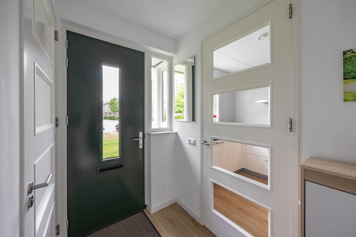 Foto 5 van Kraanvogelstraat 37