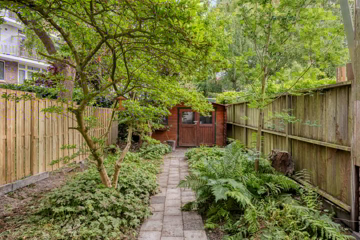 Photo 3 of Oranjestraat 32-B