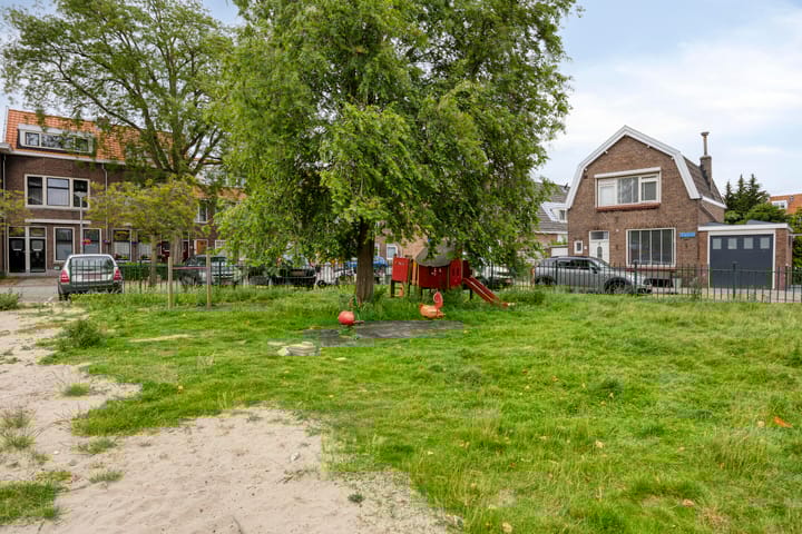 Photo 17 of Oranjestraat 32-B