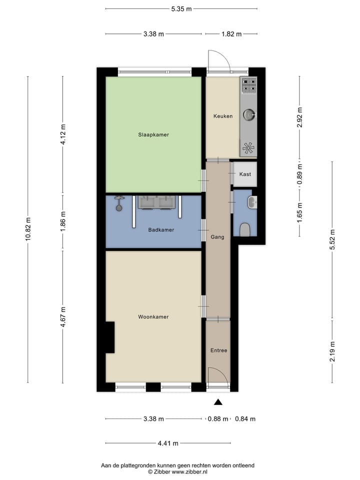 Photo 18 of Oranjestraat 32-B