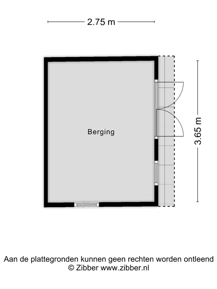 Photo 19 of Oranjestraat 32-B