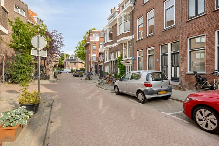 Photo 16 of Oranjestraat 32-B