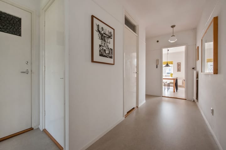 Foto 9 van Hanedoesstraat 139