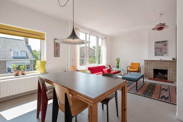 Foto 10 van Hanedoesstraat 139