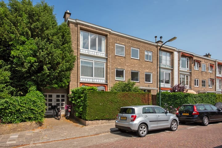 Hanedoesstraat 139