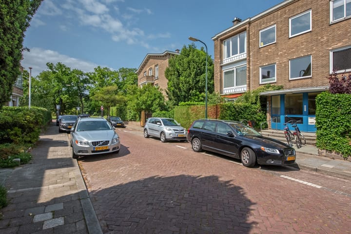 Foto 30 van Hanedoesstraat 139