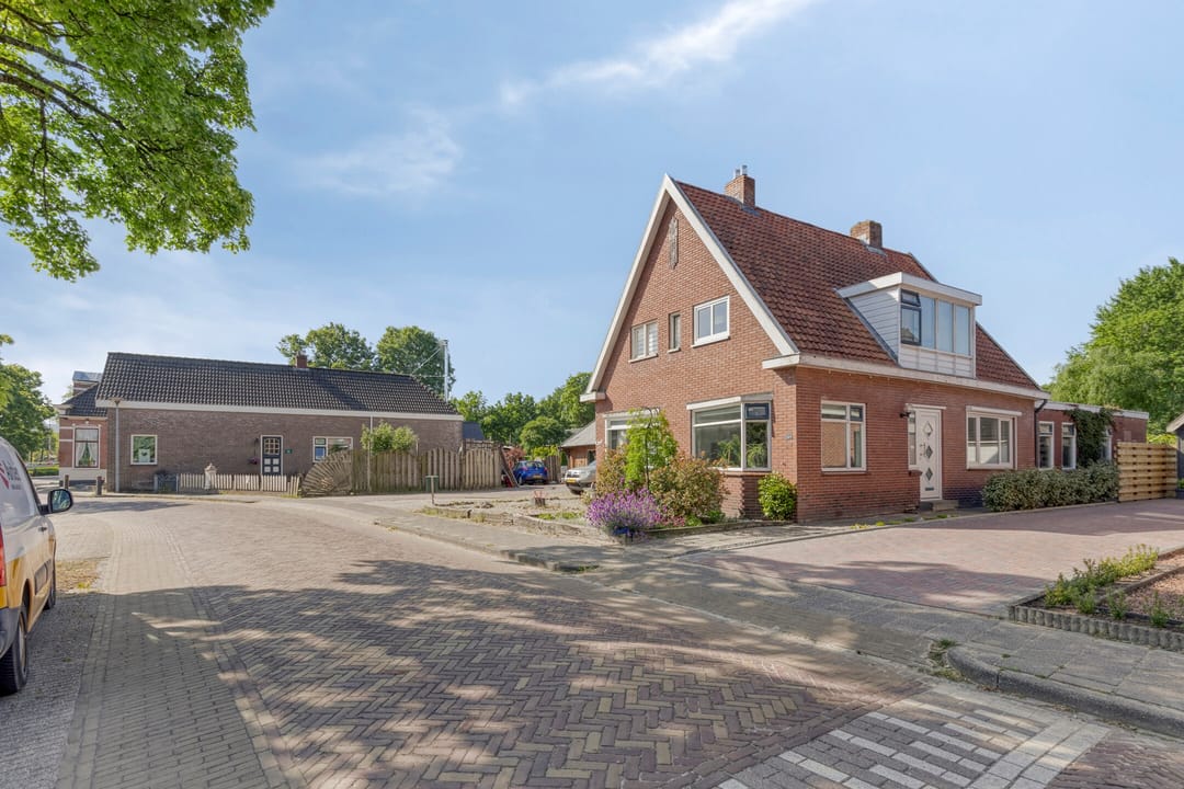 Foto 1 van Sluiskade 139-A