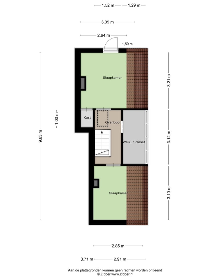 Foto 41 van Sluiskade 139-A
