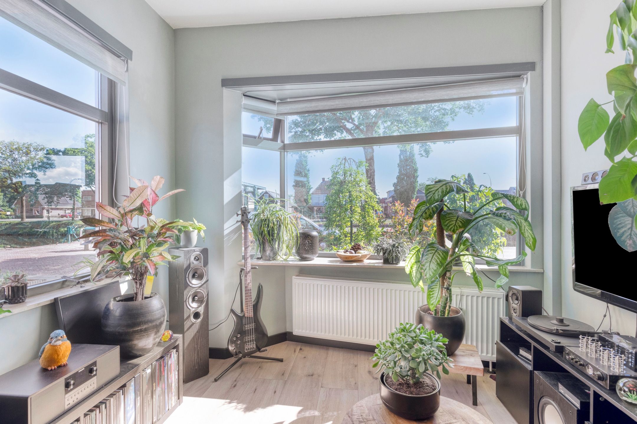 Foto 6 van Sluiskade 139-A