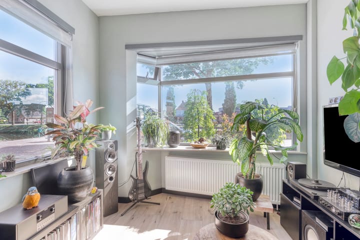 Foto 6 van Sluiskade 139-A