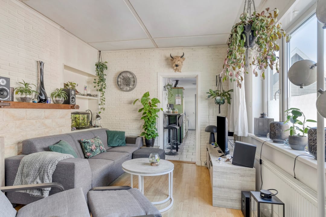 Foto 8 van Sluiskade 139-A