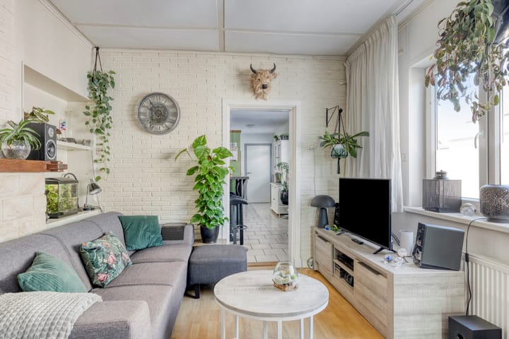 Foto 9 van Sluiskade 139-A