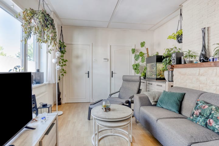 Foto 10 van Sluiskade 139-A