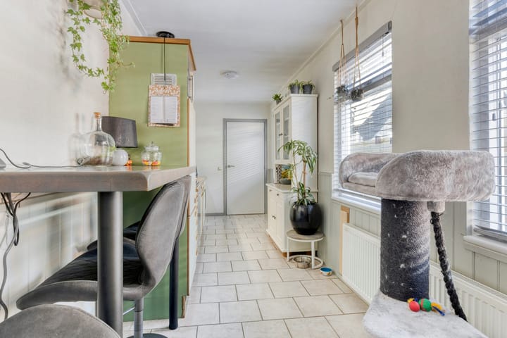 Foto 11 van Sluiskade 139-A