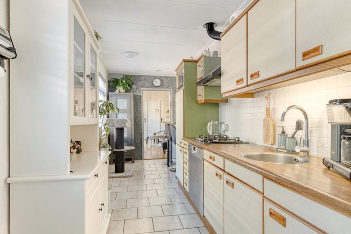 Foto 14 van Sluiskade 139-A