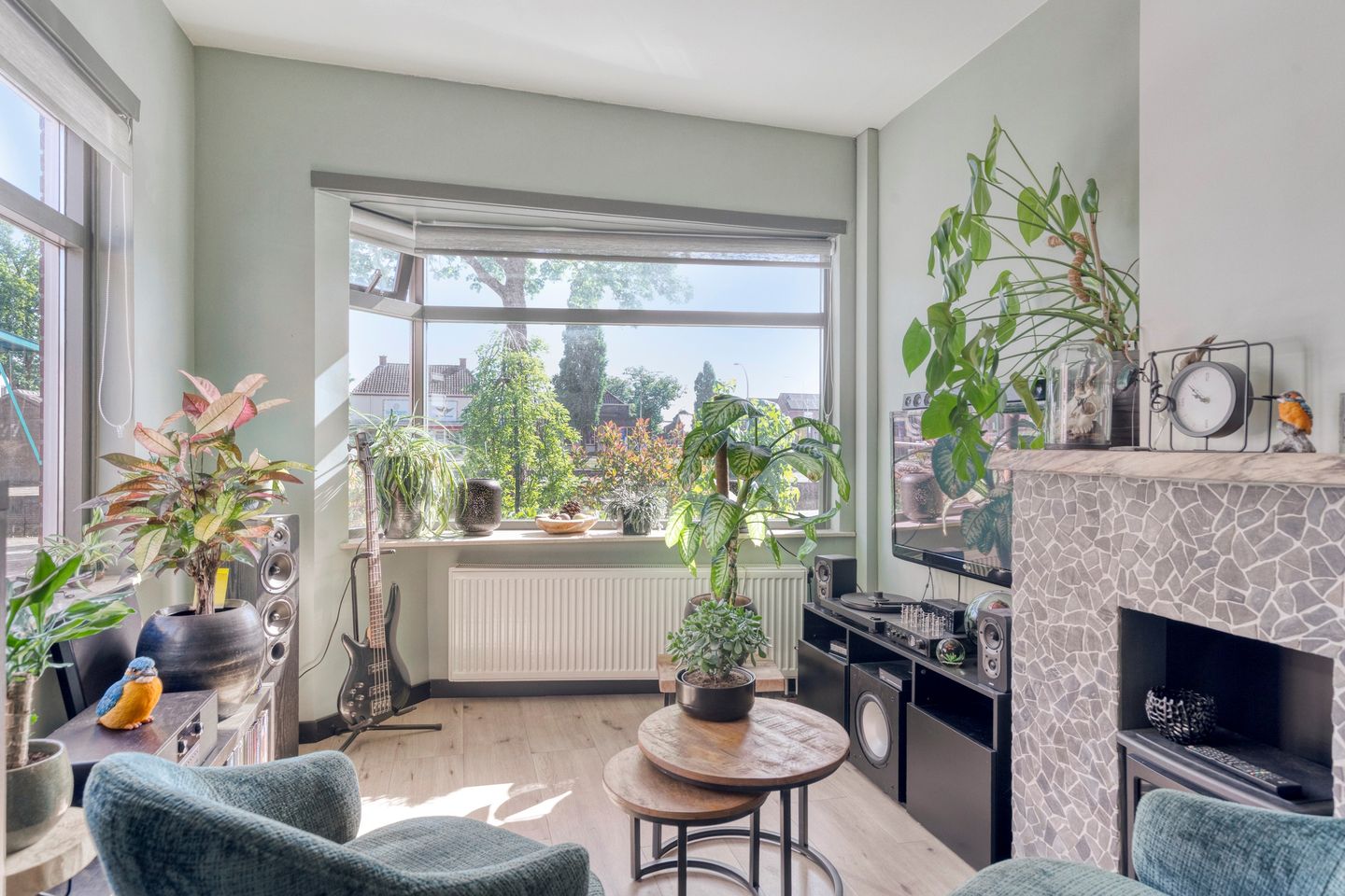 Foto 5 van Sluiskade 139-A