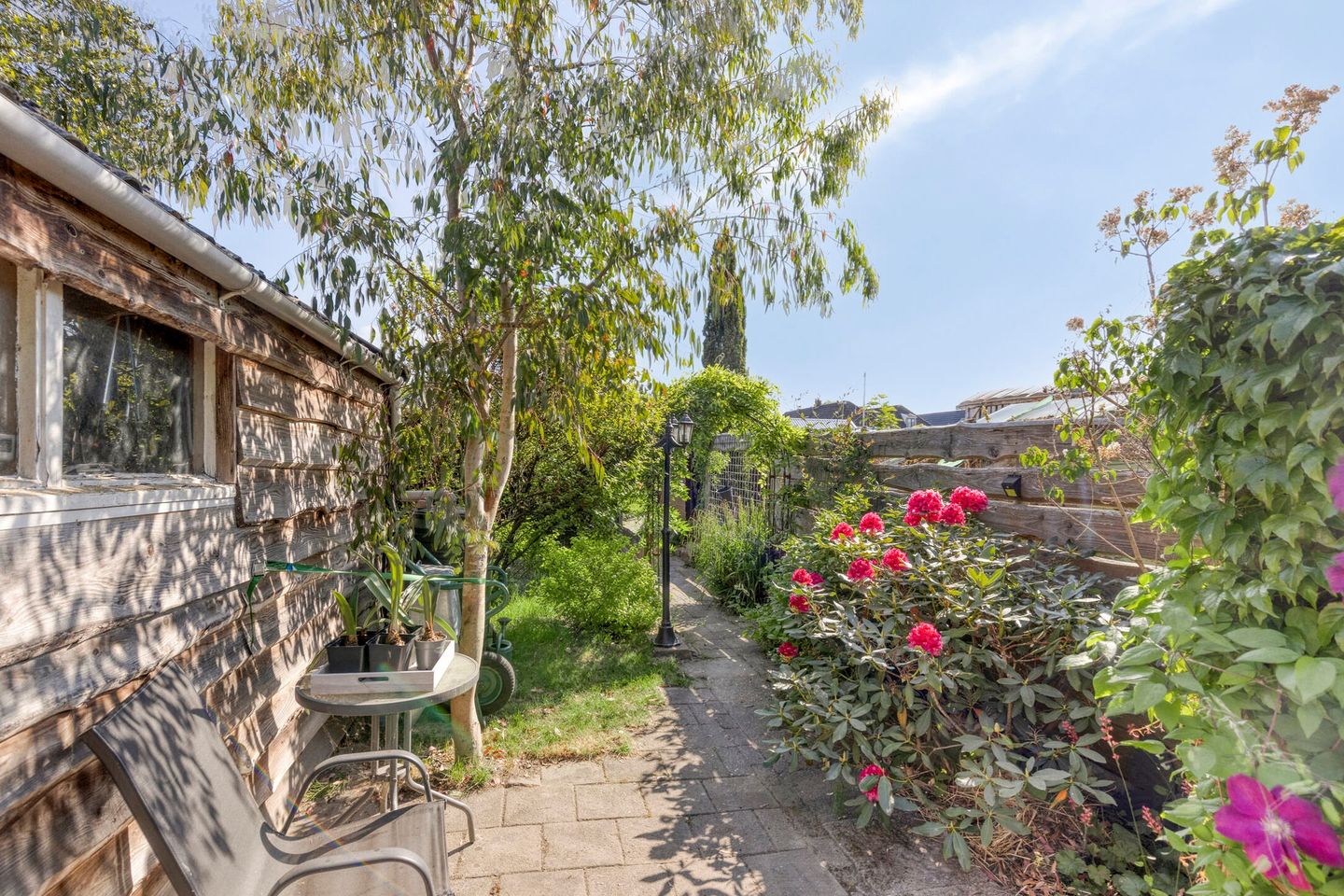 Foto 34 van Sluiskade 139-A