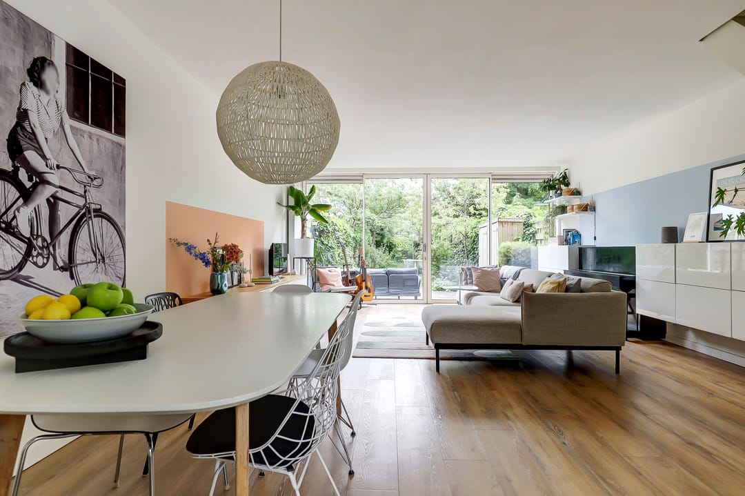 Foto 2 van Korenbloem 52