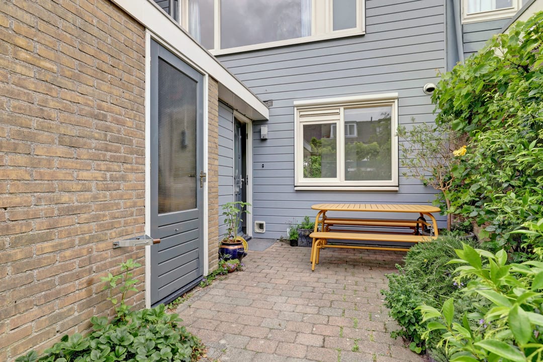 Foto 8 van Korenbloem 52