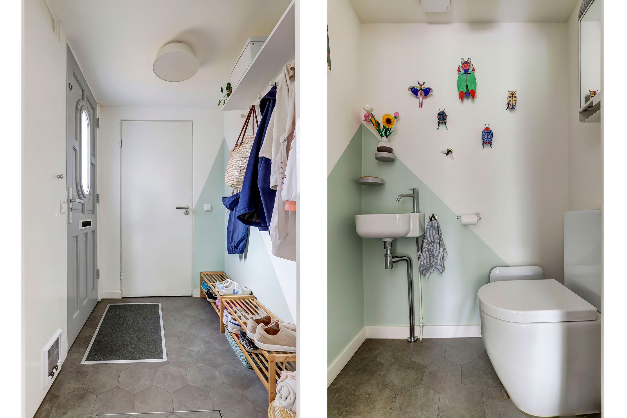 Foto 9 van Korenbloem 52