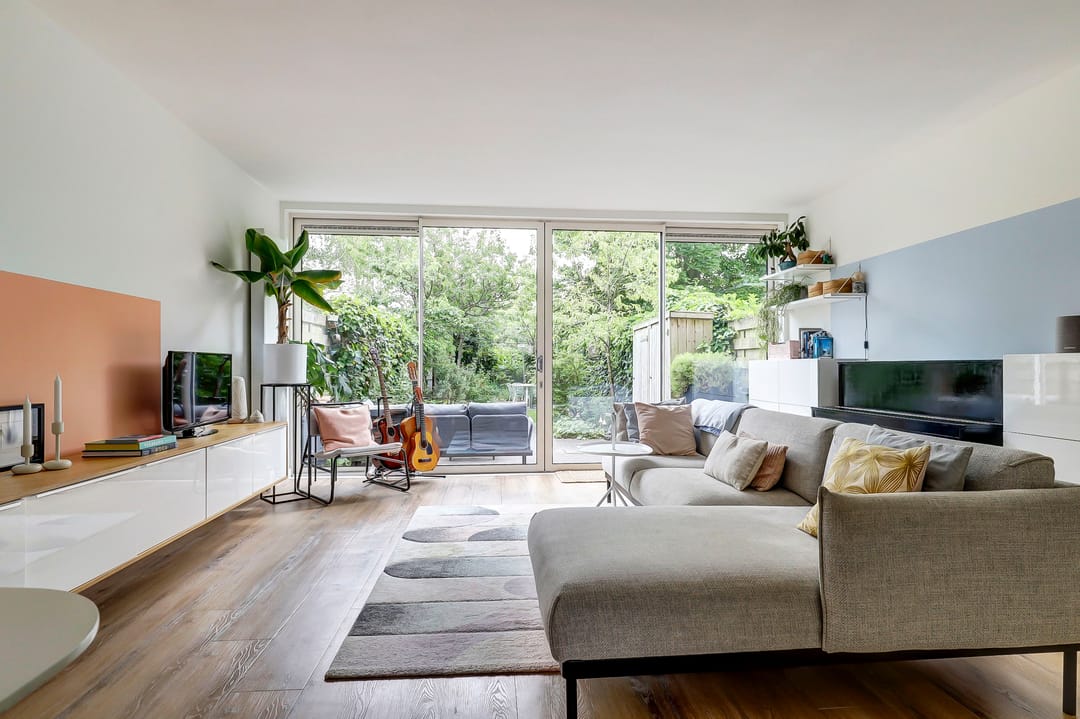 Foto 11 van Korenbloem 52