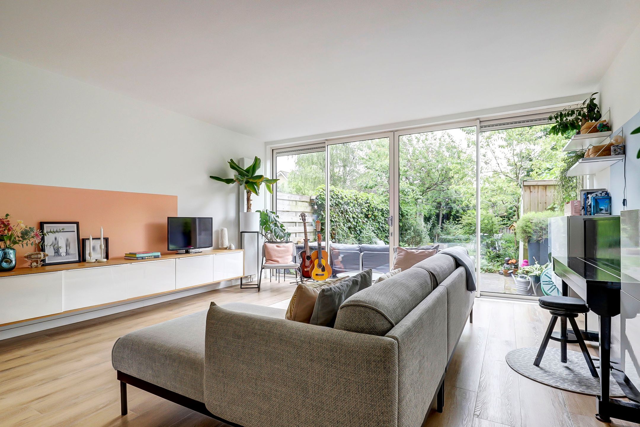 Foto 12 van Korenbloem 52