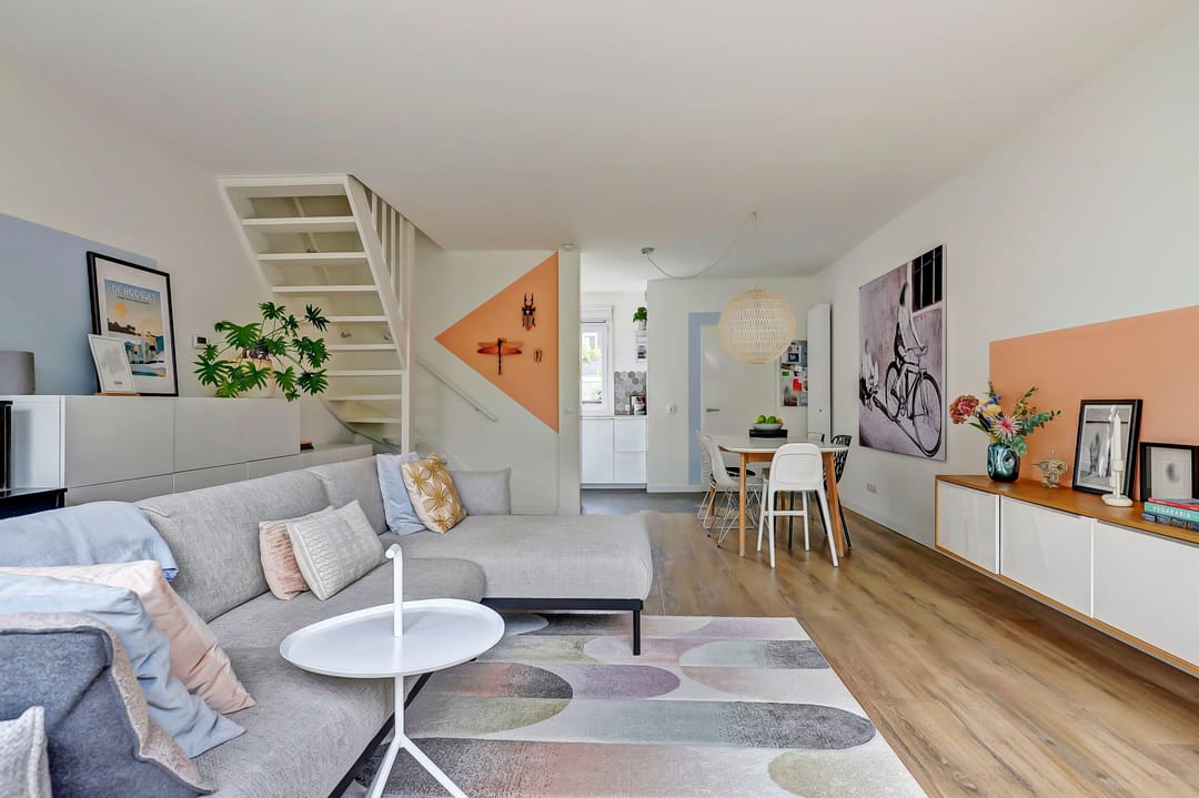 Foto 13 van Korenbloem 52