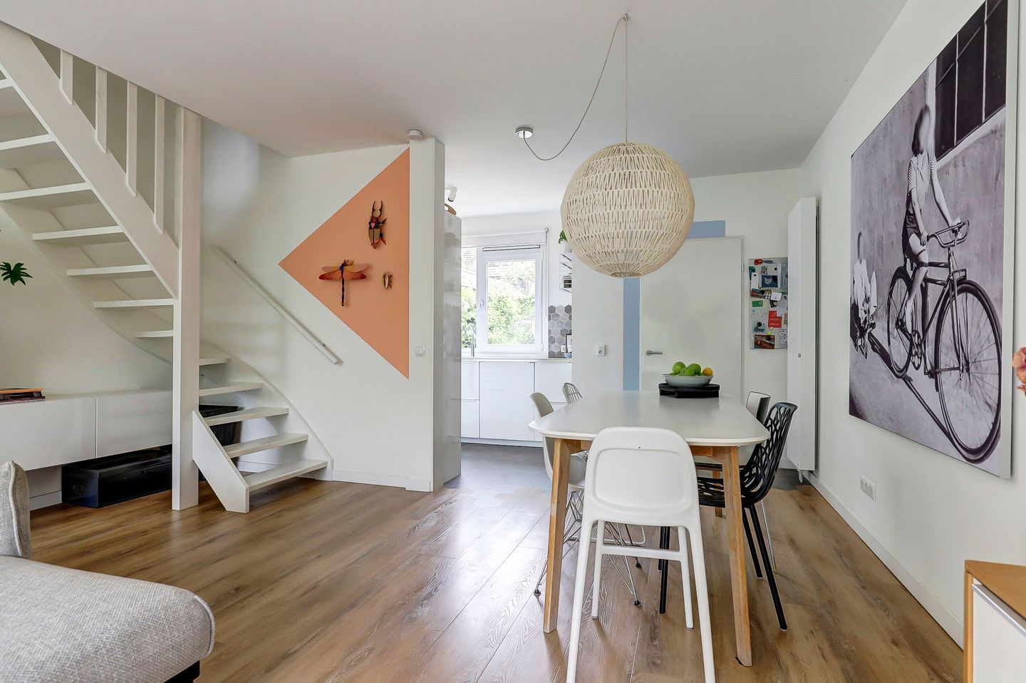 Foto 14 van Korenbloem 52