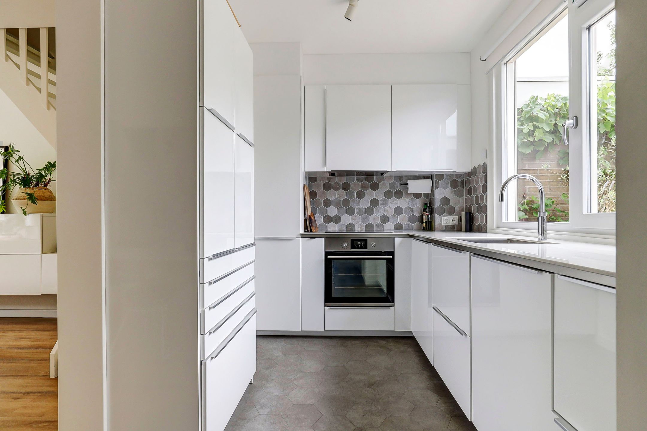 Foto 15 van Korenbloem 52