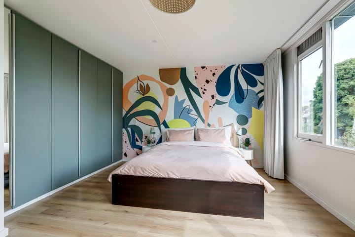 Foto 5 van Korenbloem 52