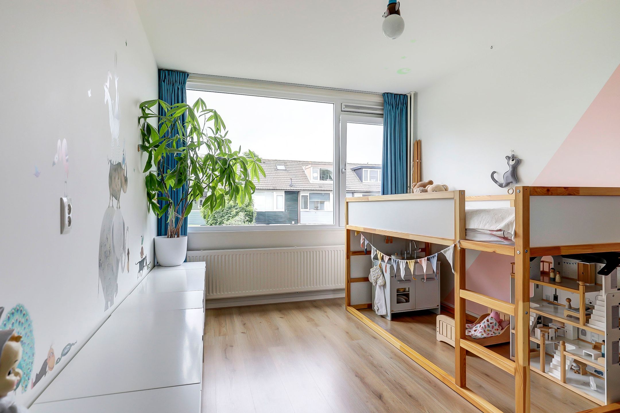 Foto 21 van Korenbloem 52