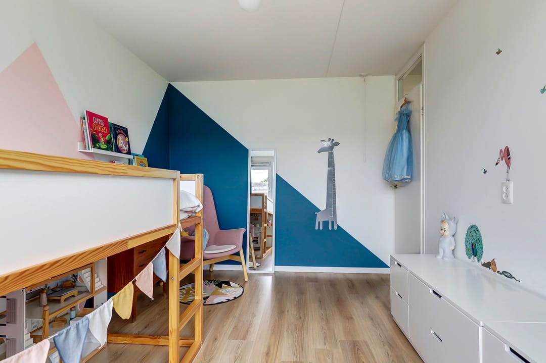 Foto 22 van Korenbloem 52