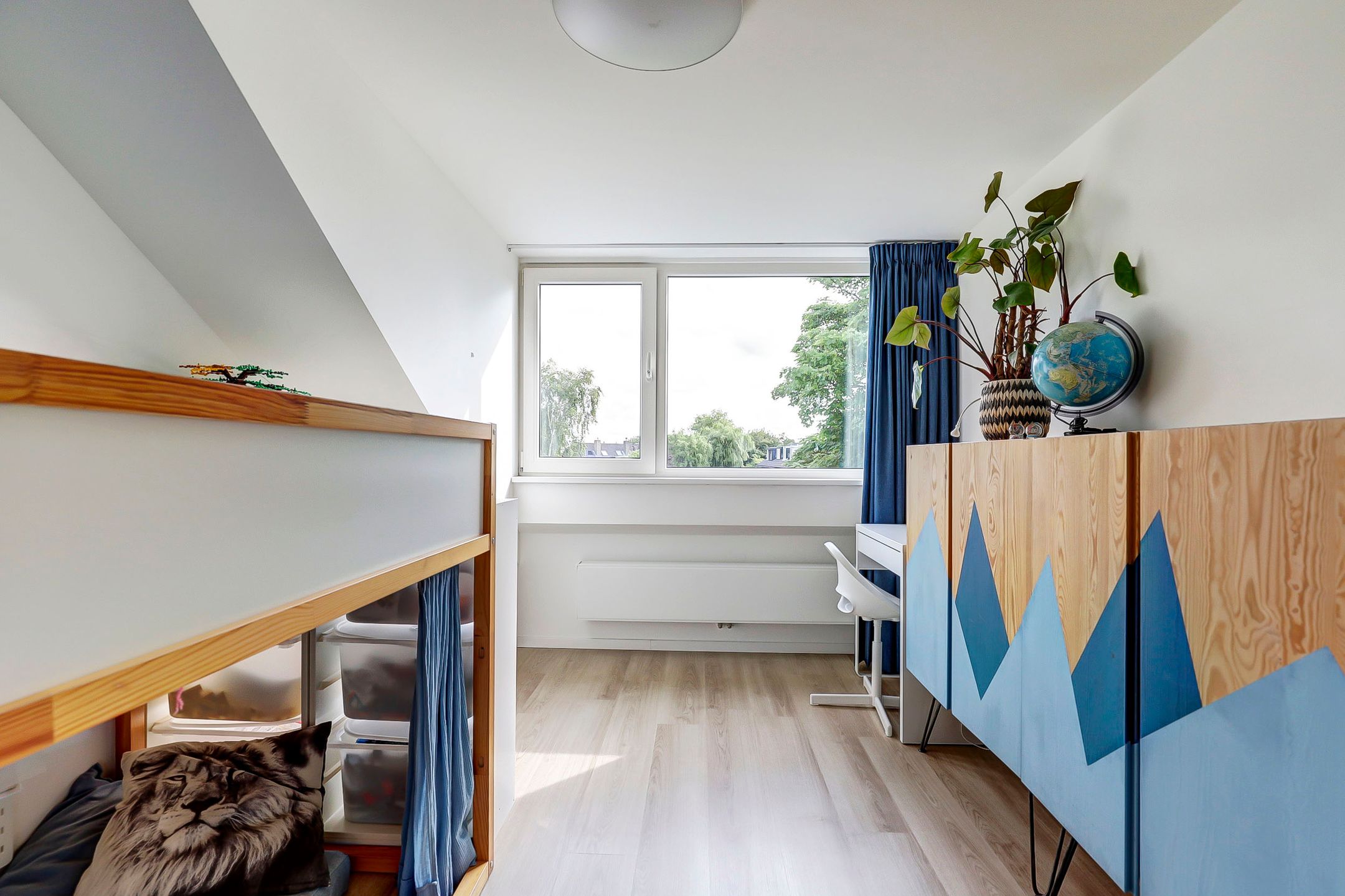 Foto 24 van Korenbloem 52