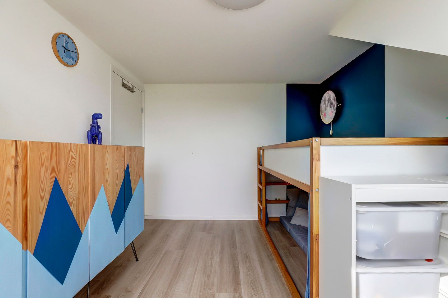 Foto 25 van Korenbloem 52