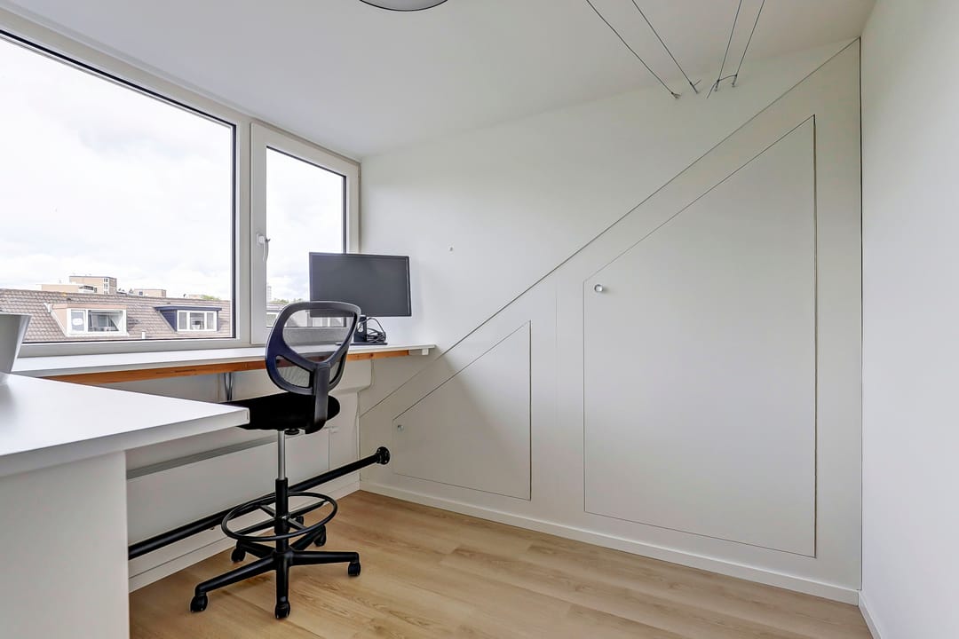 Foto 26 van Korenbloem 52