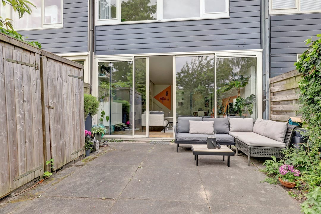 Foto 28 van Korenbloem 52