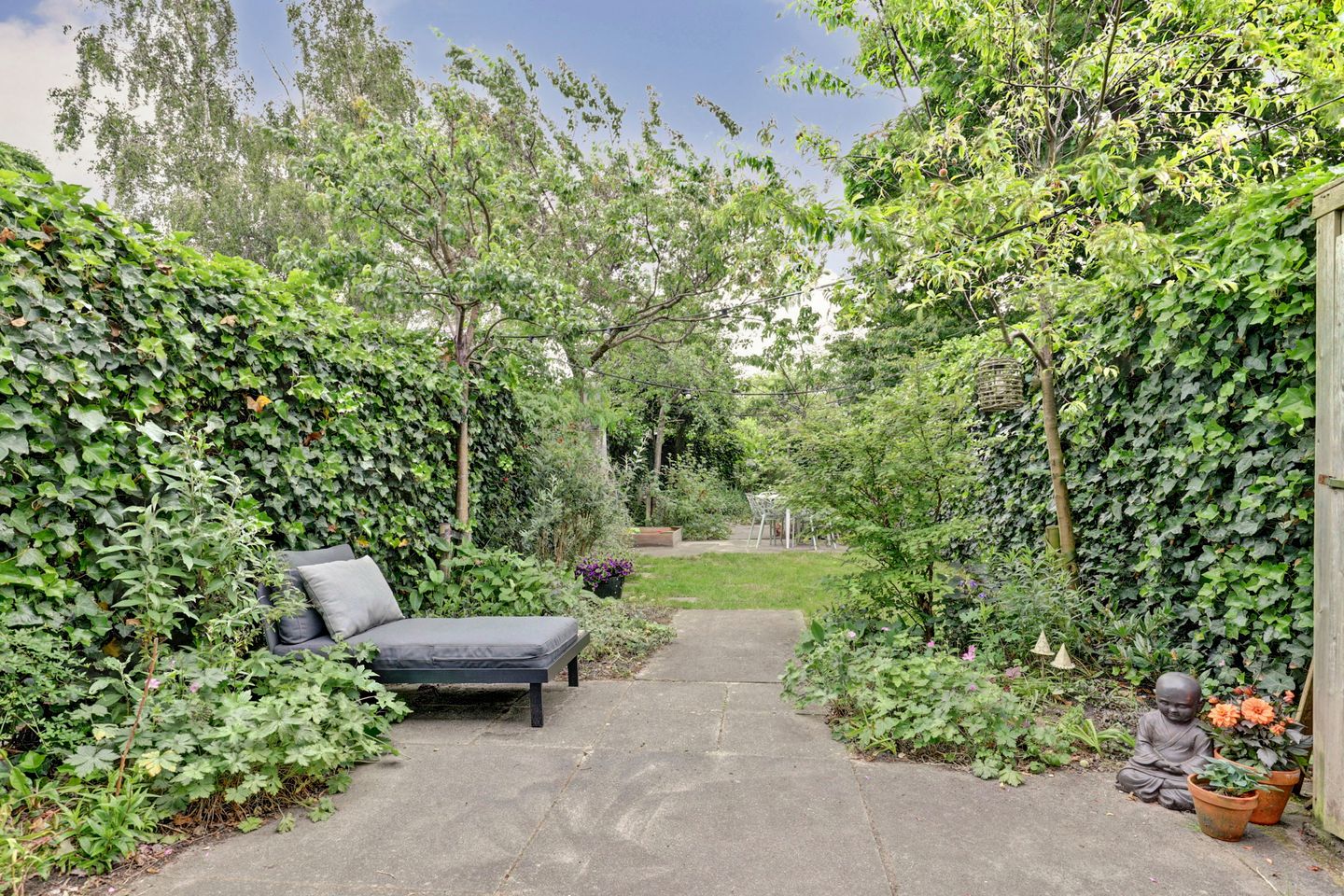 Foto 29 van Korenbloem 52